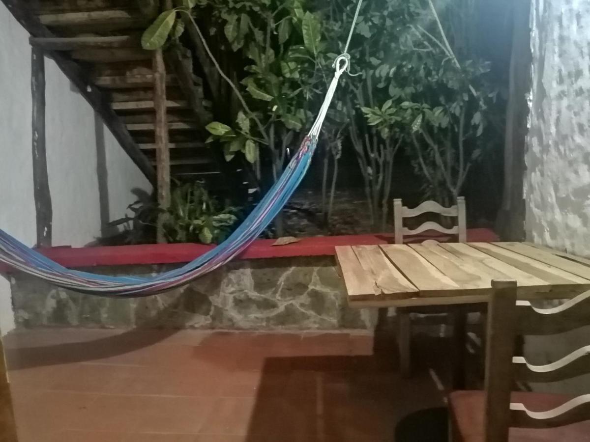 Ecohotel Palmas De Quimbaya Eje Cafetero Bagian luar foto